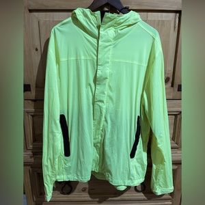 Women’s Reserved wind breaker jacket